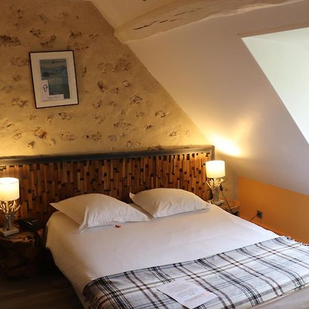 Auberge Du Manet Montigny-le-Bretonneux Eksteriør bilde