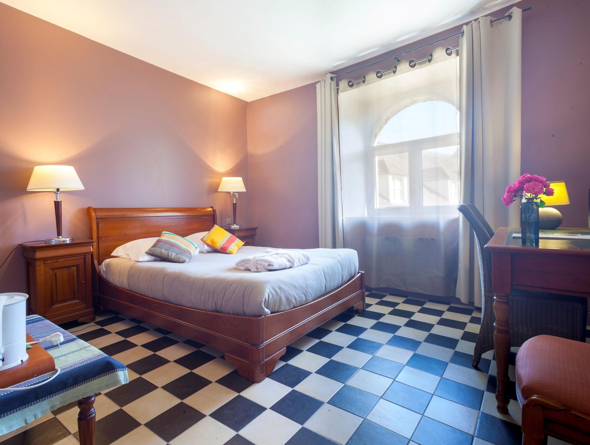 Auberge Du Manet Montigny-le-Bretonneux Eksteriør bilde