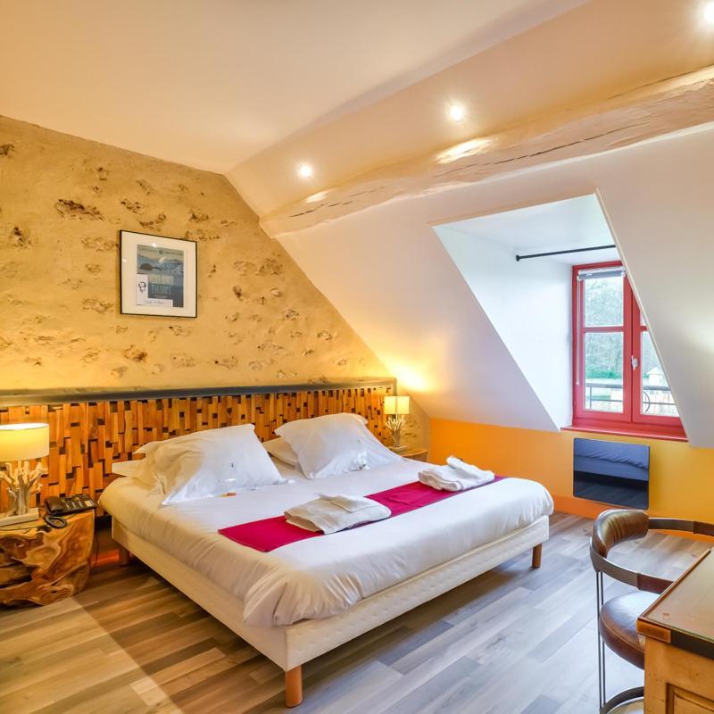 Auberge Du Manet Montigny-le-Bretonneux Eksteriør bilde