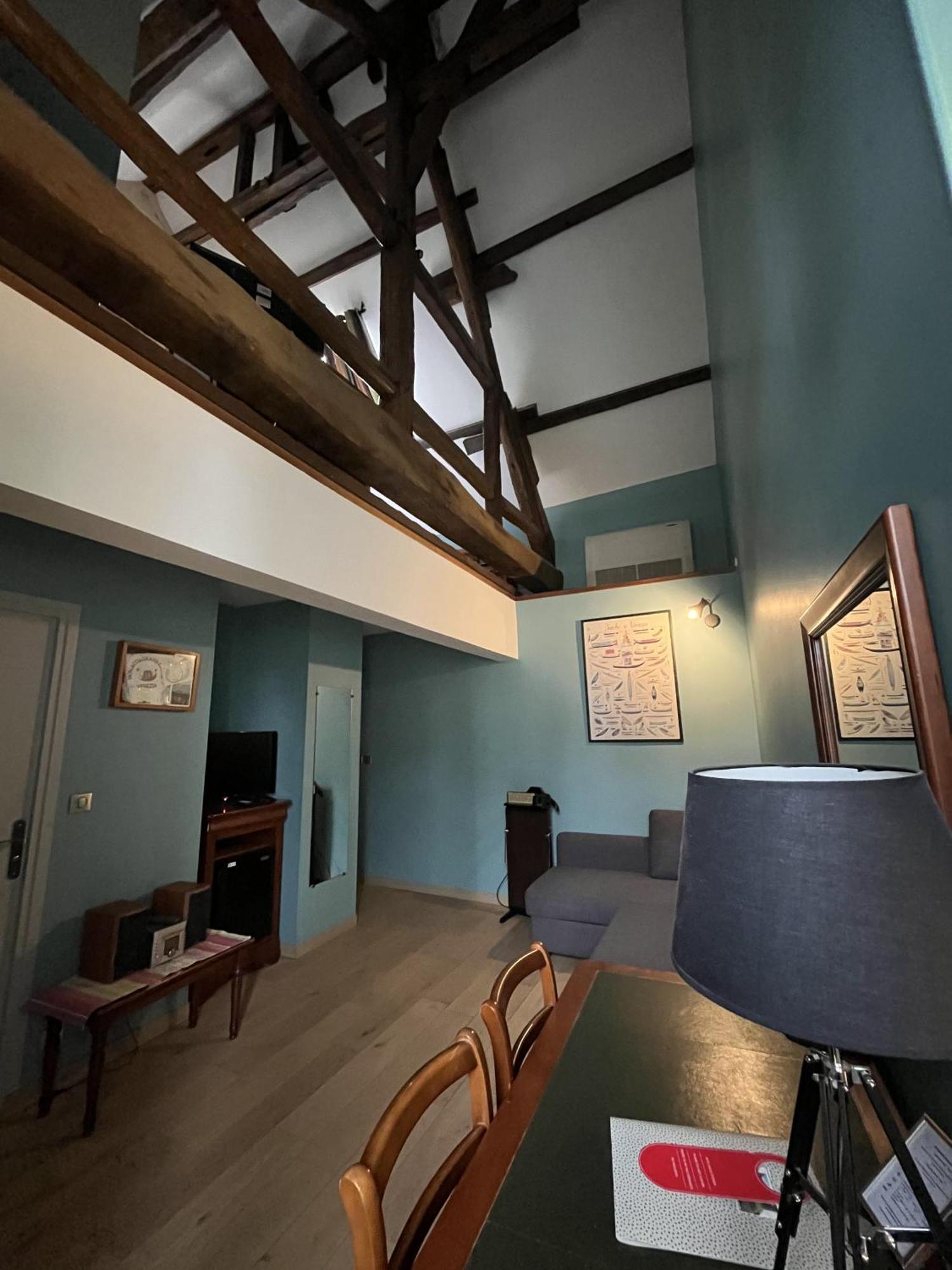 Auberge Du Manet Montigny-le-Bretonneux Eksteriør bilde