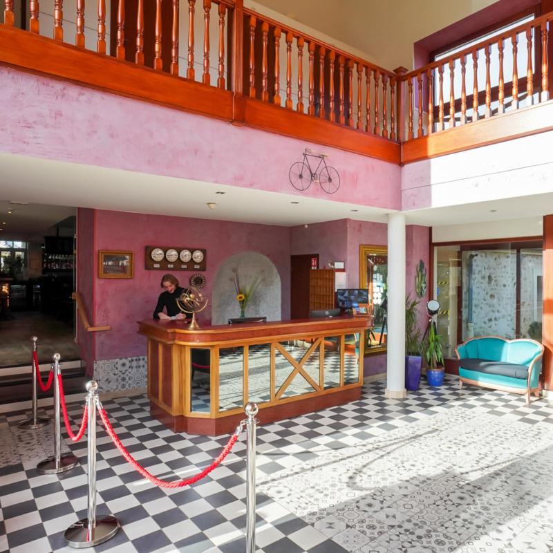 Auberge Du Manet Montigny-le-Bretonneux Eksteriør bilde
