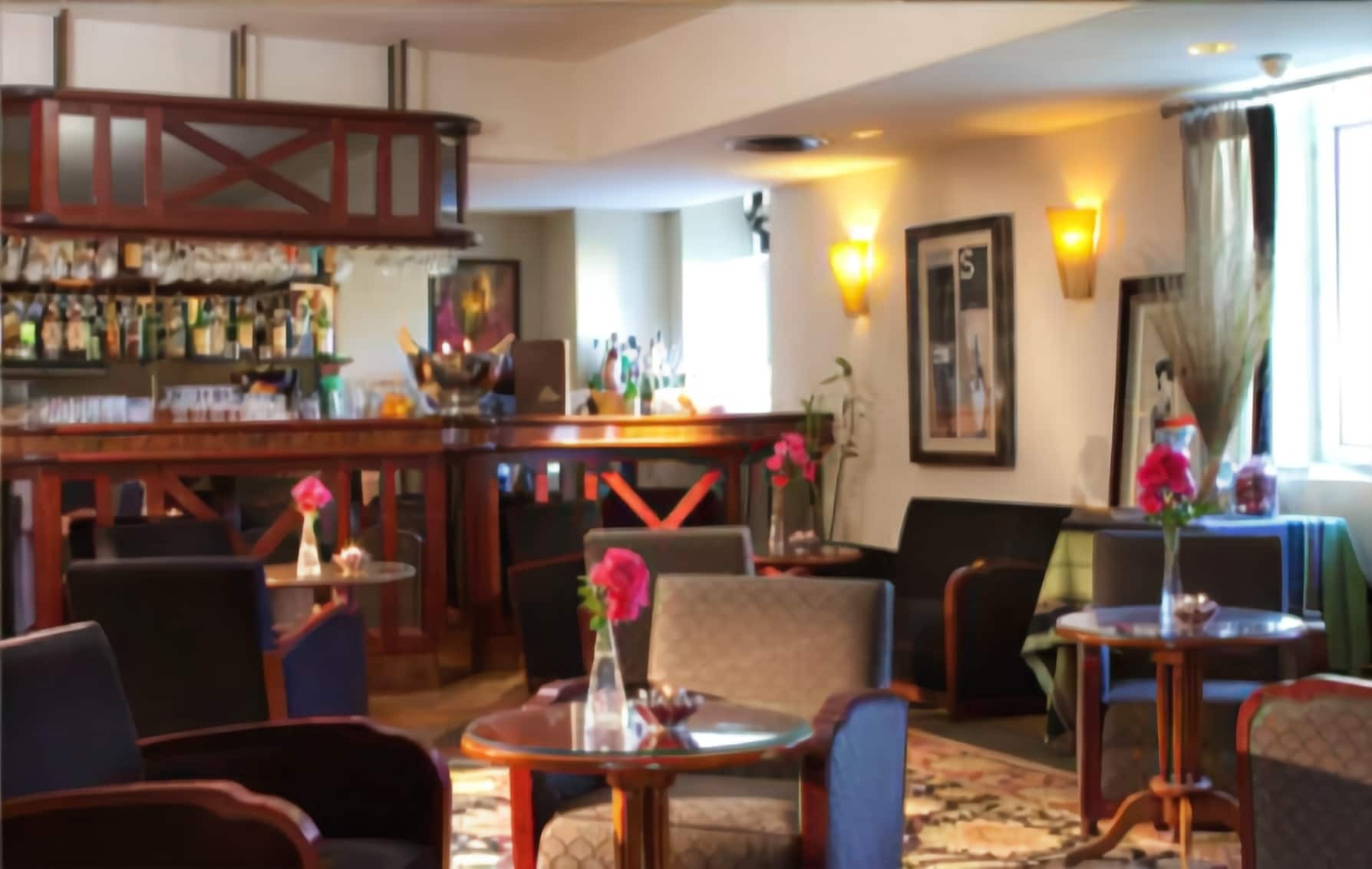 Auberge Du Manet Montigny-le-Bretonneux Eksteriør bilde